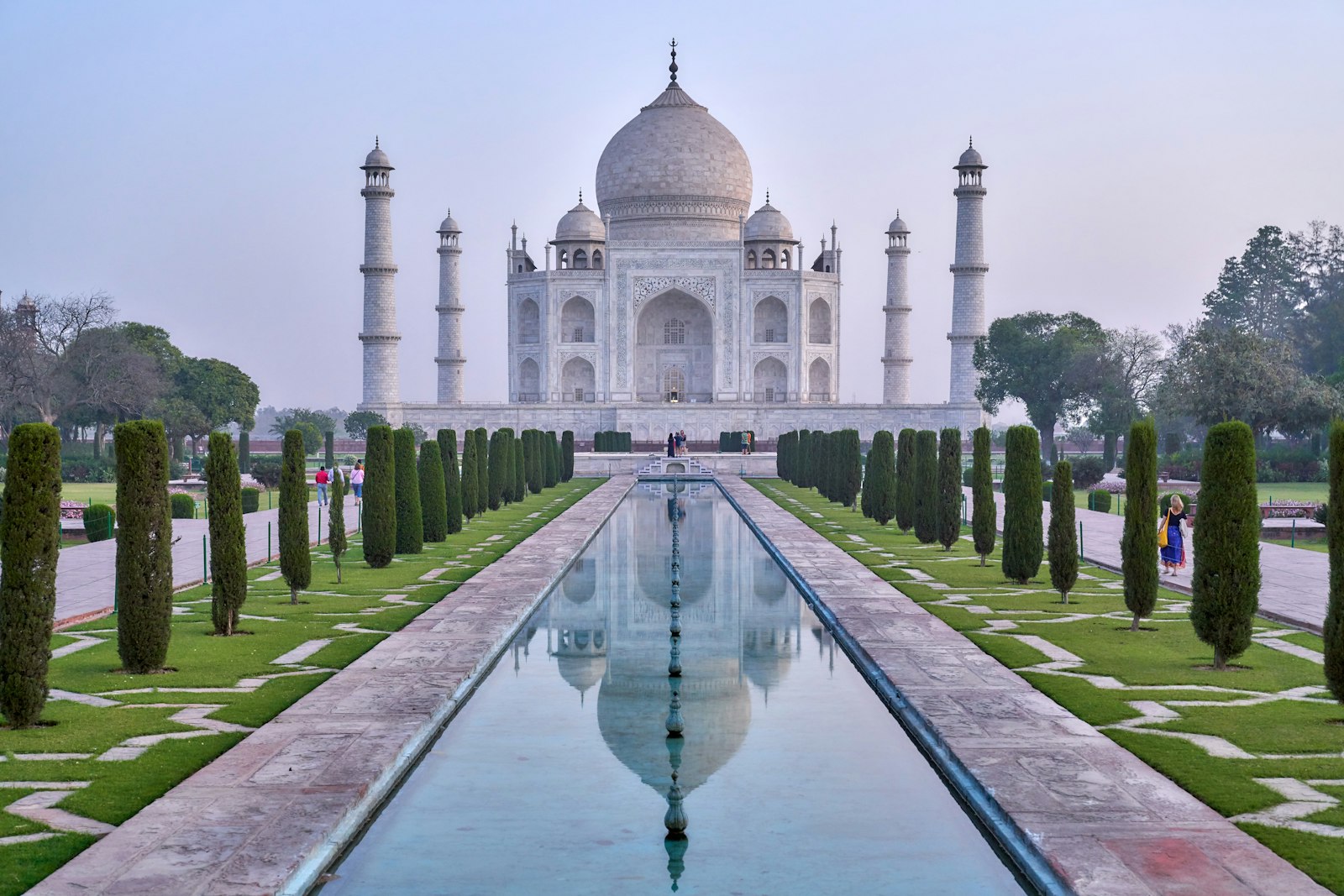 Communities and heritage of India