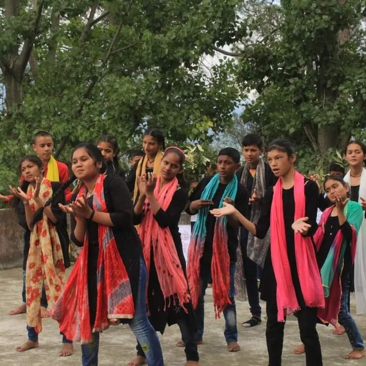 Beti Bachao Beti Padhao