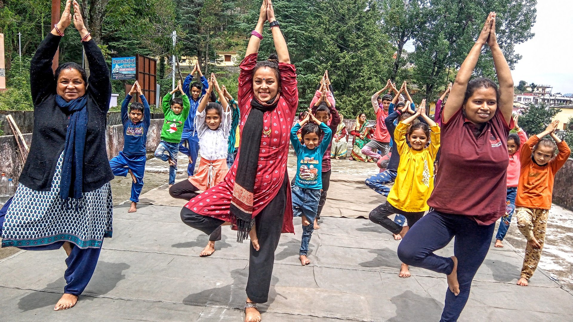 Fit India Movement