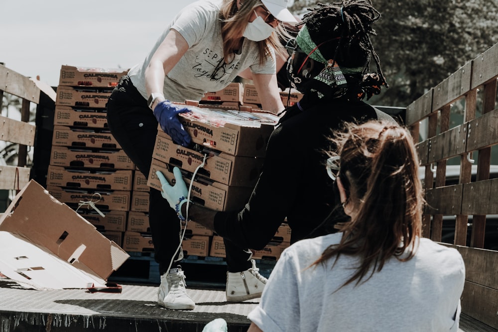 Community support