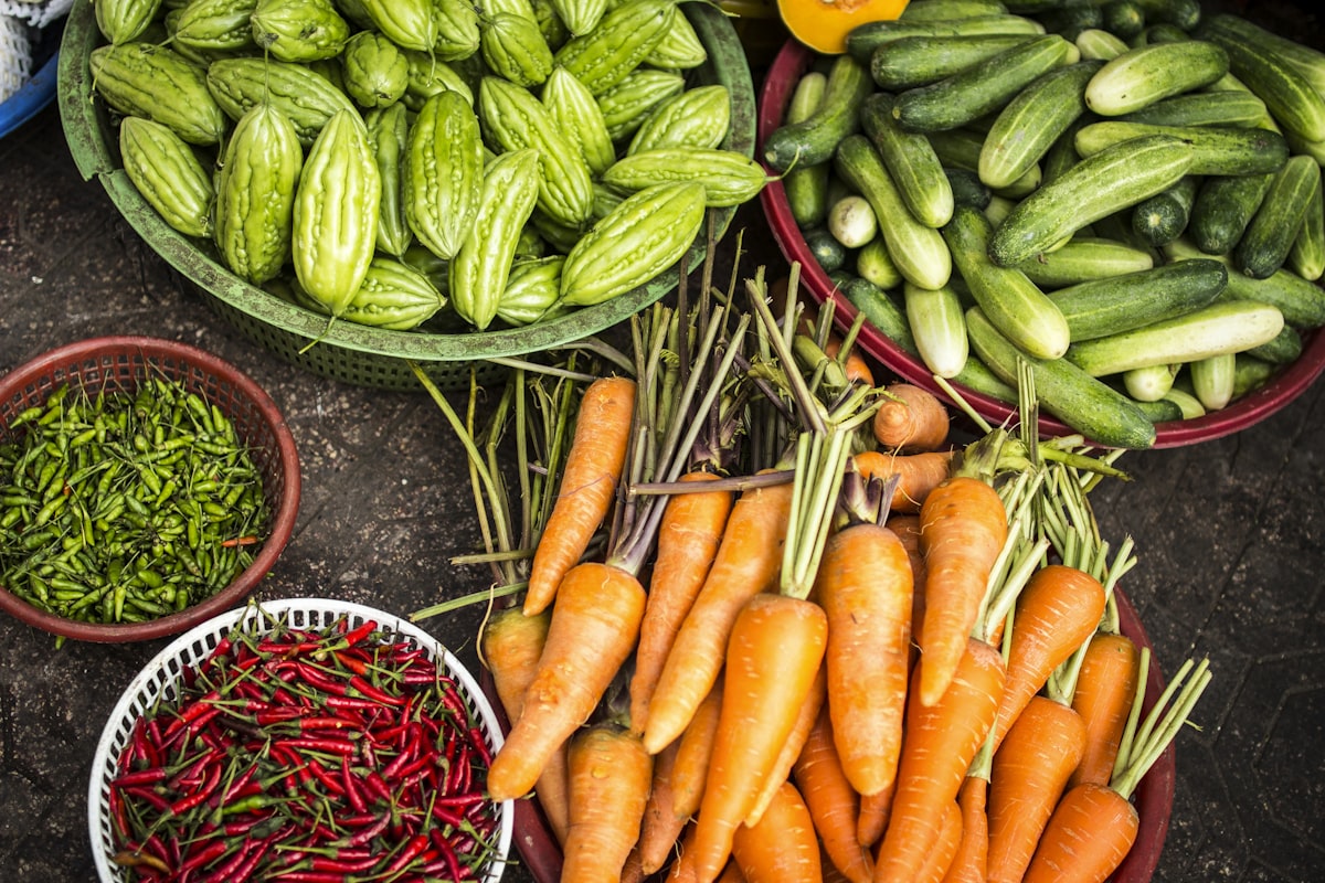 Rural Innovation & Sustainable Livelihoods
