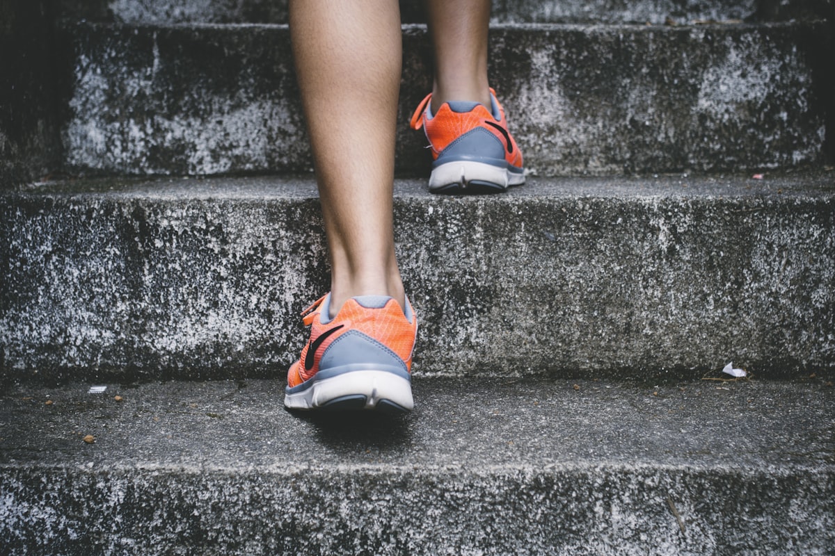 Sports, Health & Community Well-being
