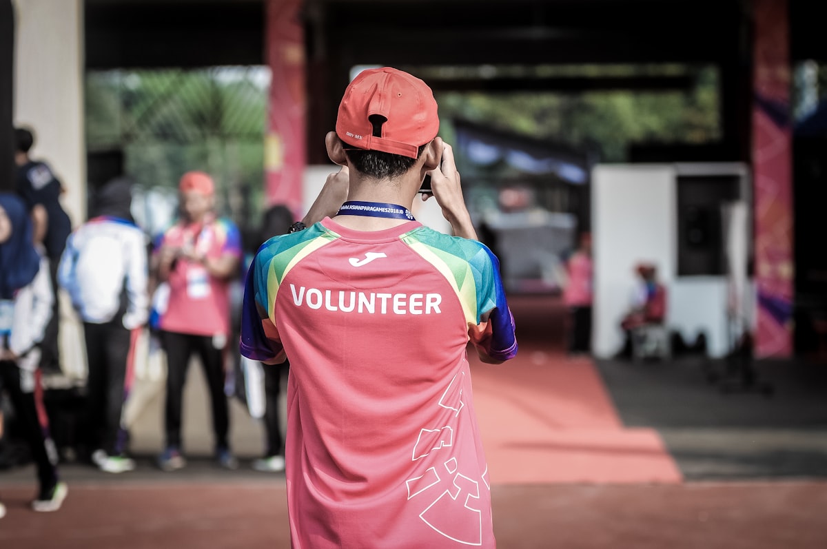 Youth Leadership & Volunteerism